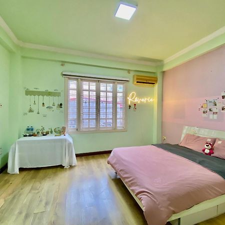 Lava Homestay Hai Phong Exterior photo