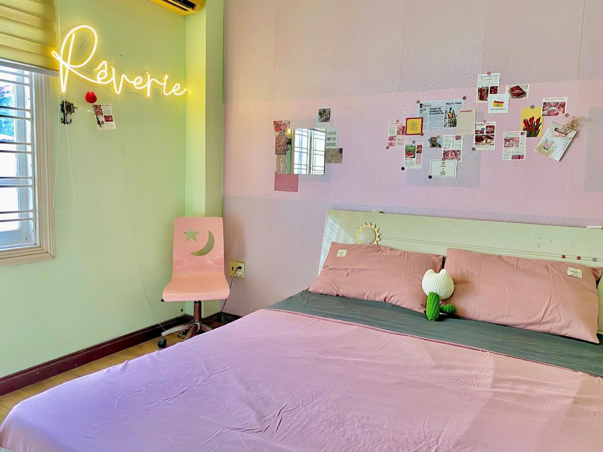 Lava Homestay Hai Phong Exterior photo
