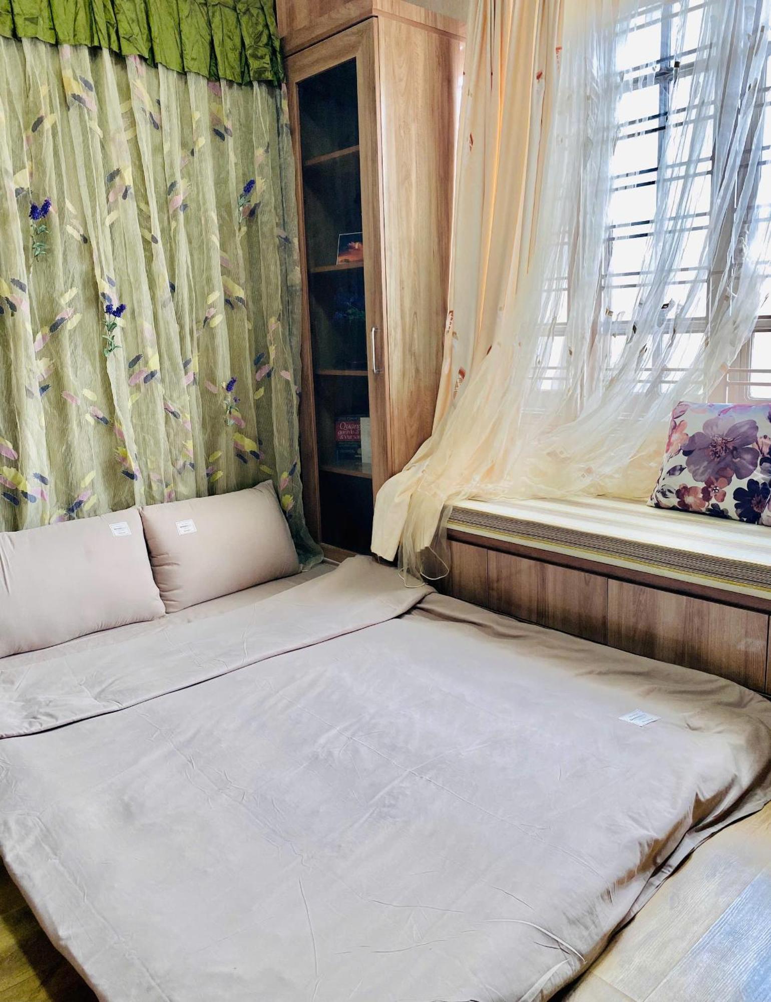 Lava Homestay Hai Phong Exterior photo