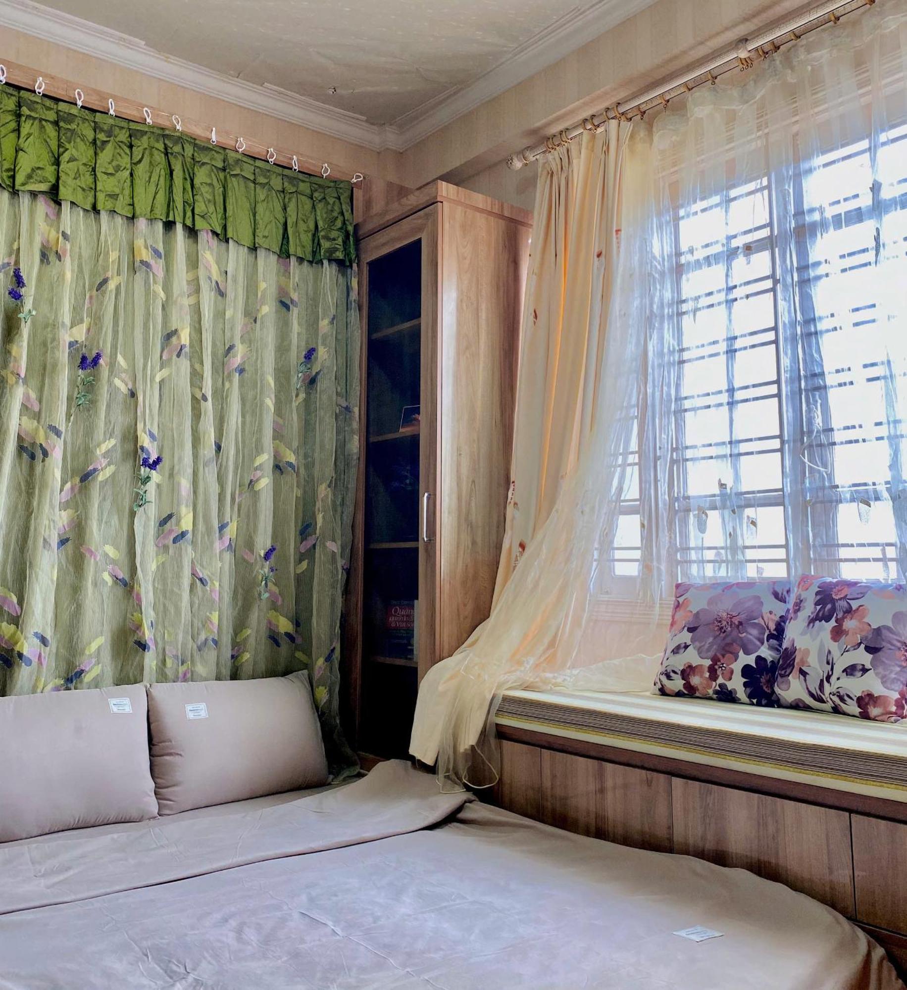 Lava Homestay Hai Phong Exterior photo