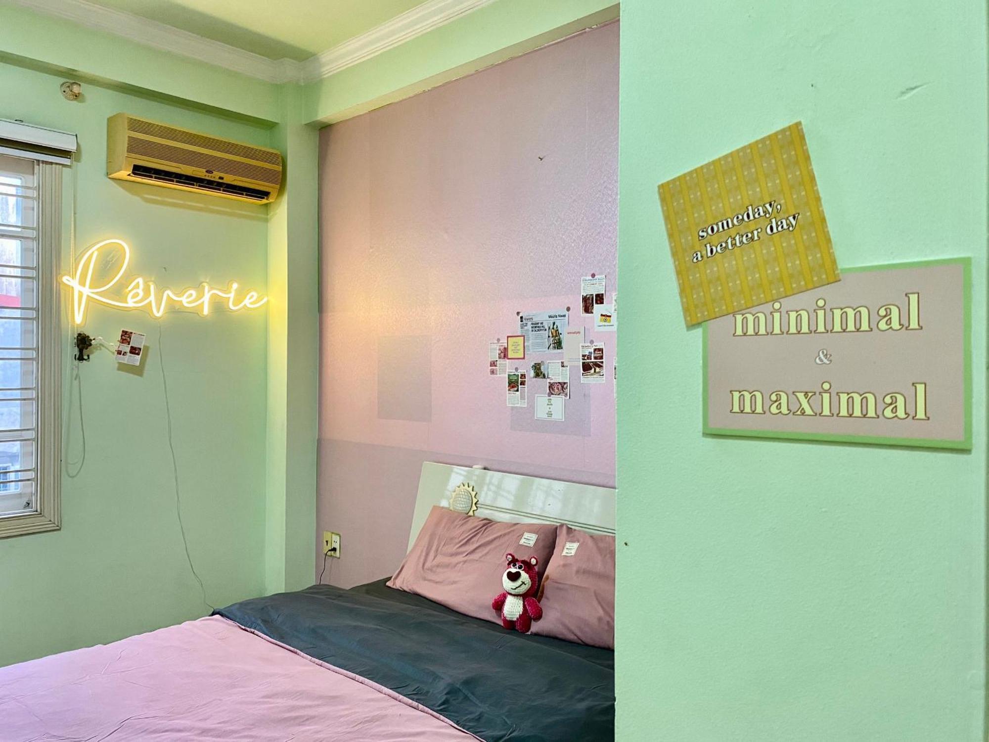 Lava Homestay Hai Phong Exterior photo