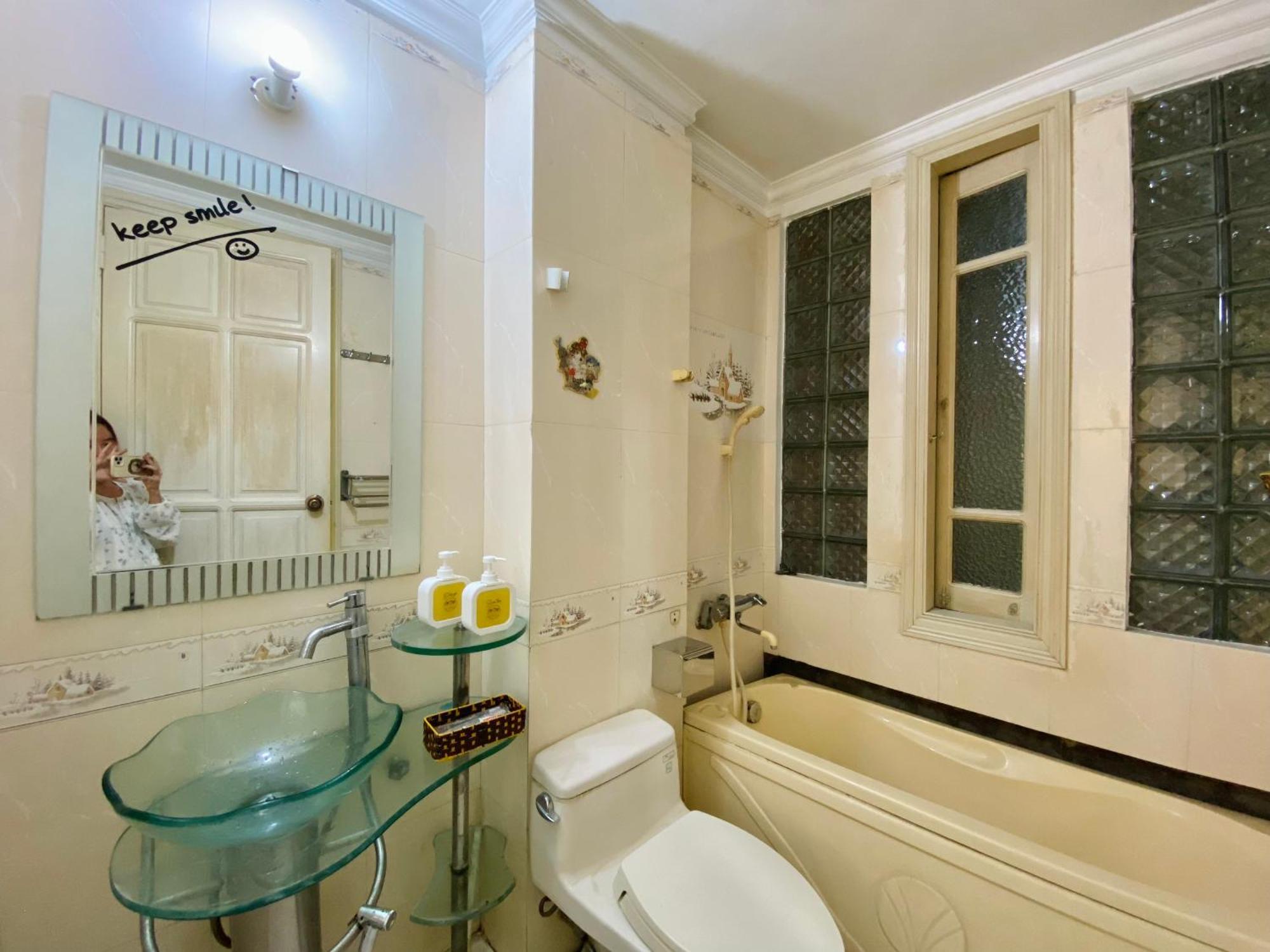 Lava Homestay Hai Phong Exterior photo