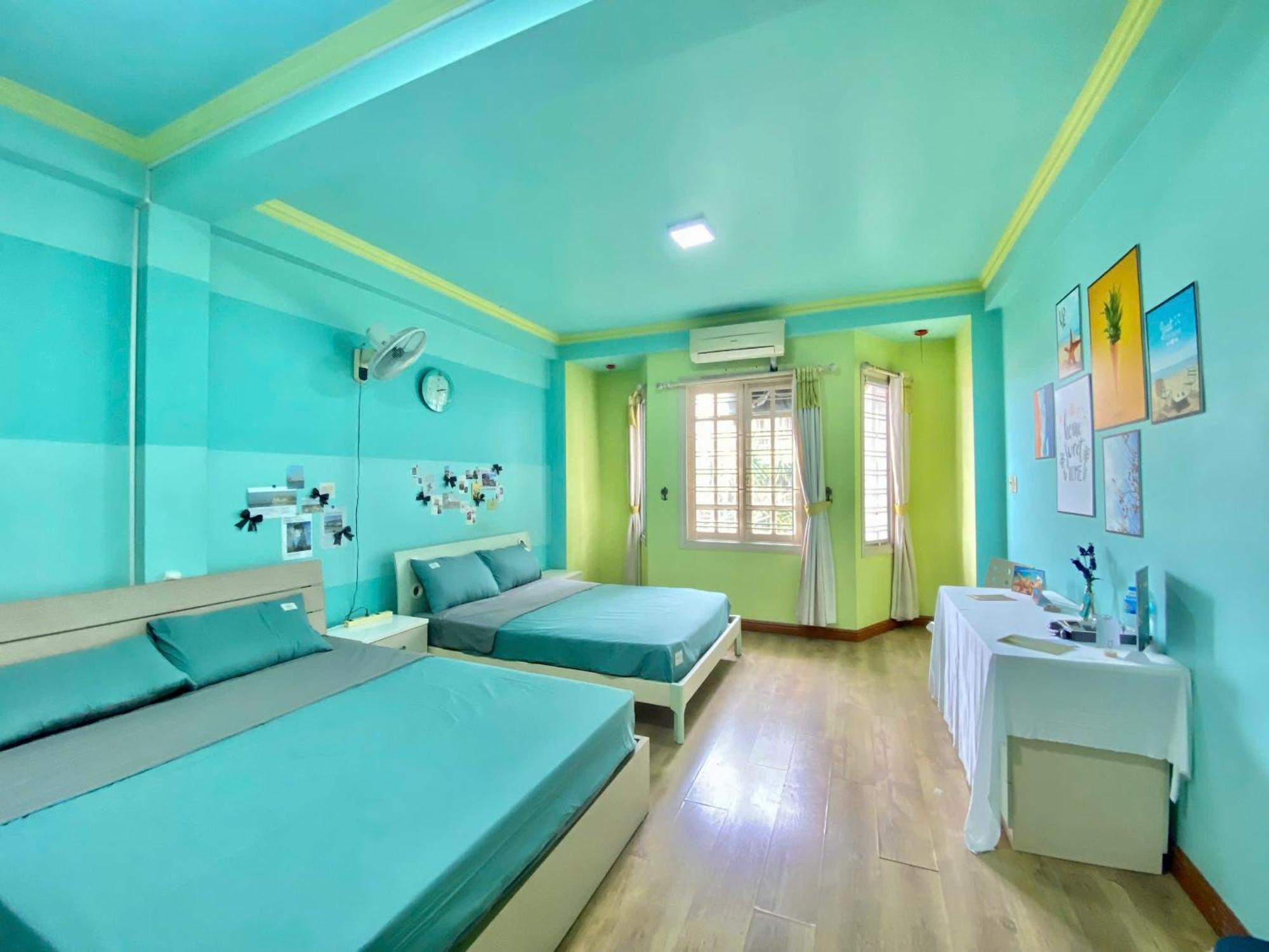 Lava Homestay Hai Phong Exterior photo
