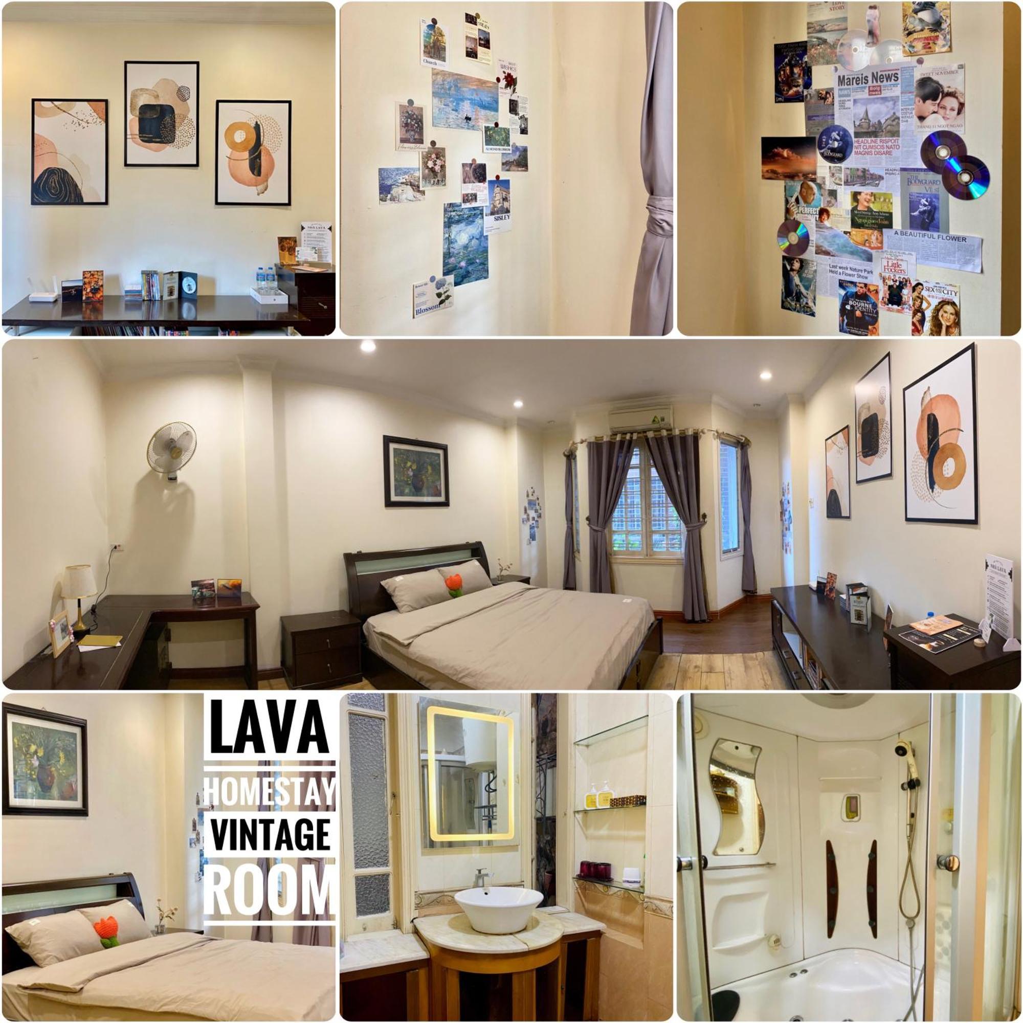 Lava Homestay Hai Phong Exterior photo